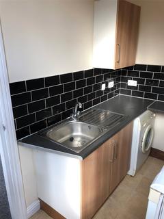 Studio to rent, Stanmore Road, Birmingham, B16