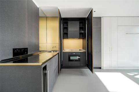 undefined, Lewis Cubitt Square, King's Cross, N1C