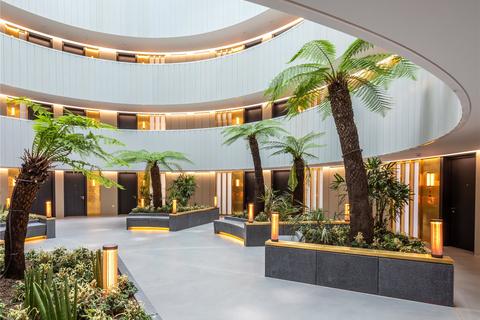 undefined, Lewis Cubitt Square, King's Cross, N1C