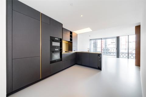 1 bedroom apartment to rent, Lewis Cubitt Square, King's Cross, N1C
