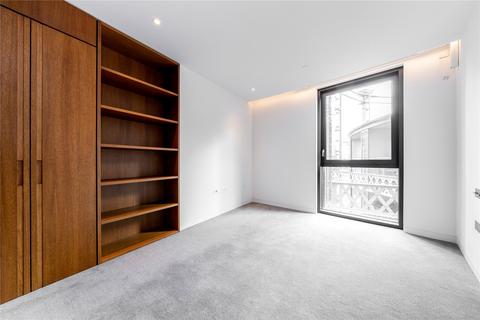 1 bedroom apartment to rent, Lewis Cubitt Square, King's Cross, N1C