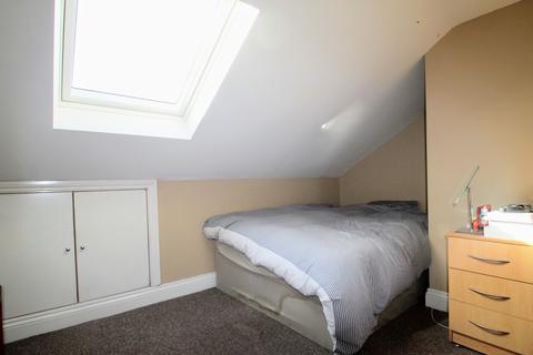 1 bedroom terraced house to rent - STUDENT LIVING off Abingdon Road