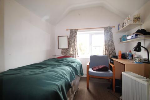 1 bedroom terraced house to rent - STUDENT LIVING off Abingdon Road