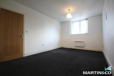 undefined, Rowland Hill House, Blackwell Street, Kidderminster, DY10
