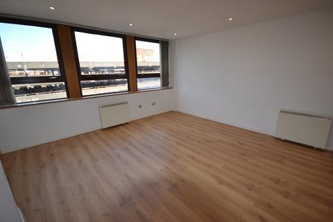 2 bedroom flat to rent, Metropolitan Apartments, Leicester LE1