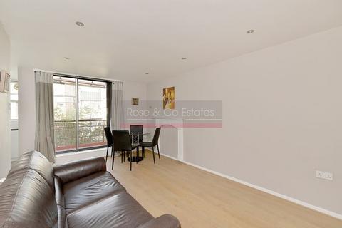 1 bedroom flat to rent, Smyrna Road, West Hampstead, London