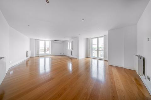 4 bedroom apartment to rent, Palgrave Gardens, Regents Park, London NW1