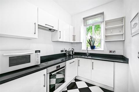 2 bedroom apartment to rent, Egerton Place, Knightsbridge, London, SW3