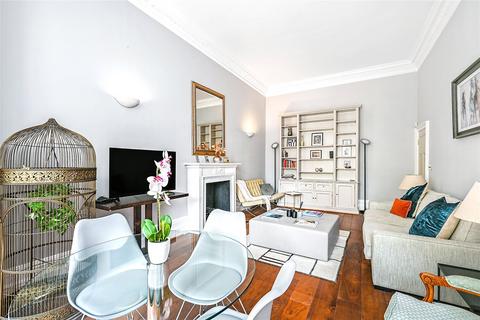 2 bedroom apartment to rent, Egerton Place, Knightsbridge, London, SW3