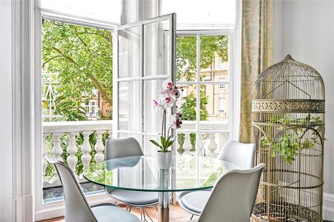 2 bedroom apartment to rent, Egerton Place, Knightsbridge, London, SW3