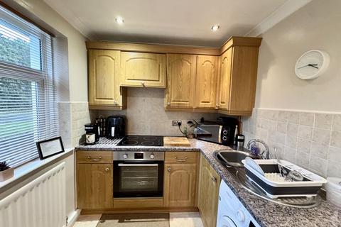 undefined, Fell Close, Washington NE37