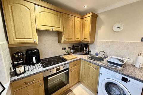 undefined, Fell Close, Washington NE37