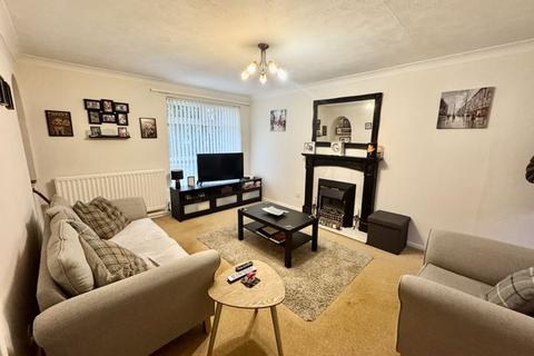 undefined, Fell Close, Washington NE37