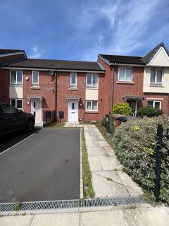 2 bedroom terraced house to rent, Keble Road, Bootle