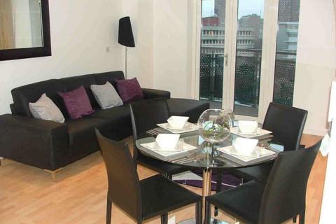 2 bedroom apartment to rent, Masshouse Plaza, UCE/Aston University Area