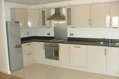 2 bedroom apartment to rent, Masshouse Plaza, UCE/Aston University Area