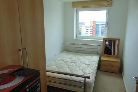 2 bedroom apartment to rent, Masshouse Plaza, UCE/Aston University Area