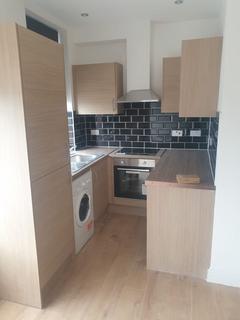 1 bedroom apartment to rent, Nelson Street, Rochdale, Lancashire, OL16