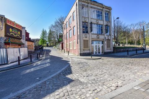 1 bedroom apartment to rent, Nelson Street, Rochdale, Lancashire, OL16