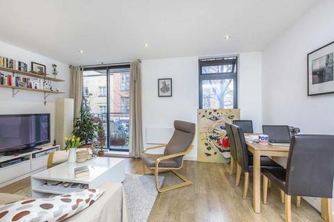 2 bedroom flat to rent, Greatorex Street, Spitalfields, E1