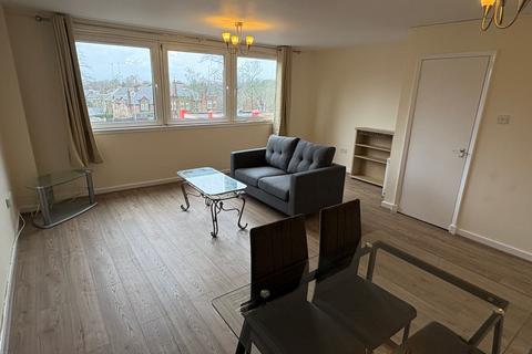 undefined, Broomhill Drive, Broomhill, Glasgow, G11