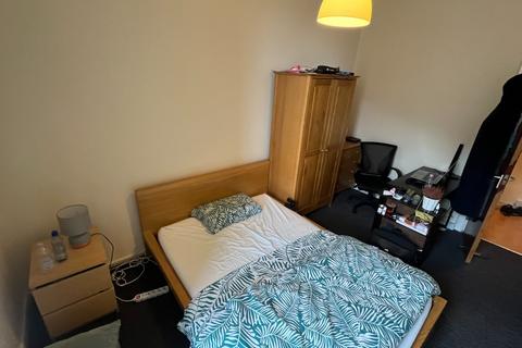 1 bedroom flat to rent, Blackie Street, Yorkhill, Glasgow, G3