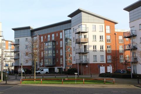 undefined, Avenal Way, Poole Quarter, Poole