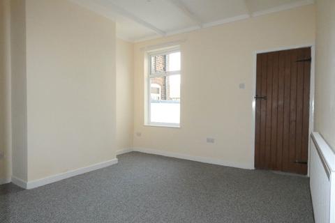 2 bedroom terraced house to rent - Newcastle Road, Stoke-on-Trent, Staffordshire, ST4 6PL