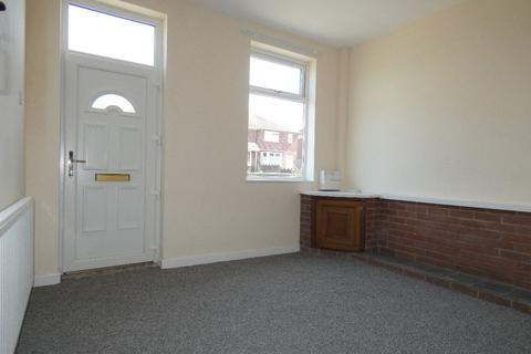 2 bedroom terraced house to rent, Newcastle Road, Stoke-on-Trent, Staffordshire, ST4 6PL
