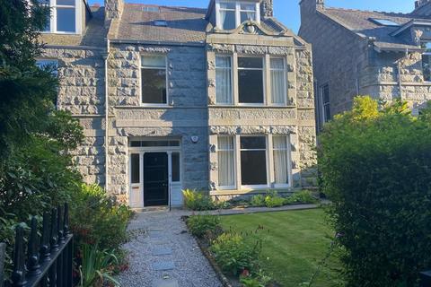 5 bedroom semi-detached house to rent, Rubislaw Den South, West End, Aberdeen, AB15