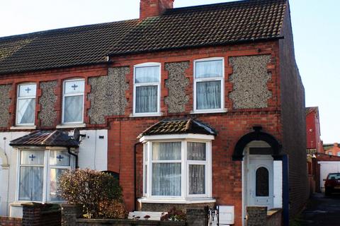 undefined, Elsden Road, Wellingborough, Northamptonshire. NN8 1QE