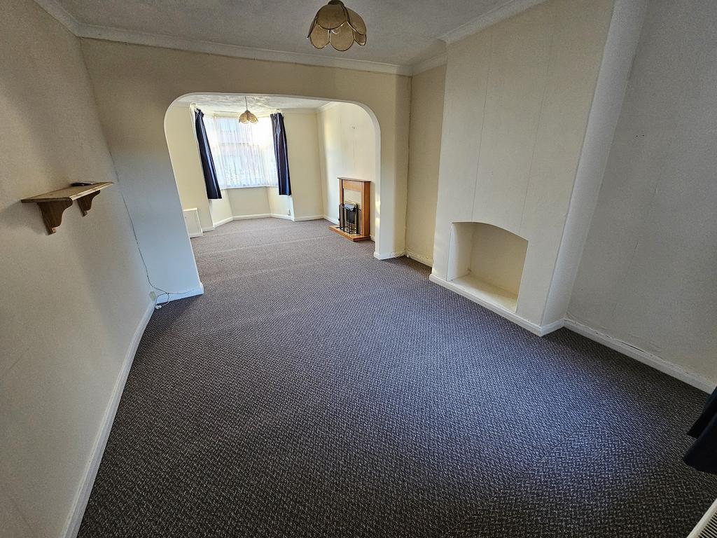 Lounge / Dining Room