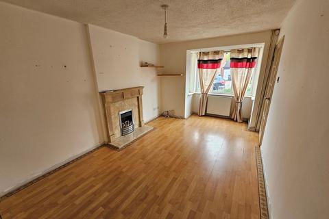 2 bedroom semi-detached house to rent, Derwent Close, Wellingborough, Northamptonshire. NN8 3ZS