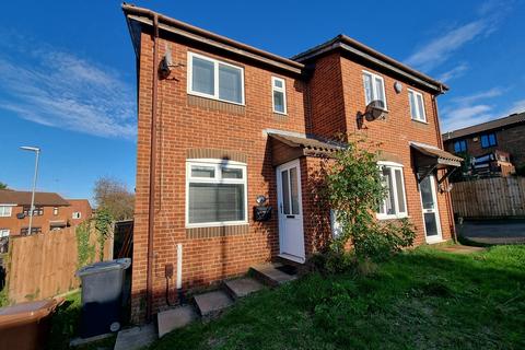 undefined, Linnet Close, Wellingborough, Northamptonshire. NN8 4UJ