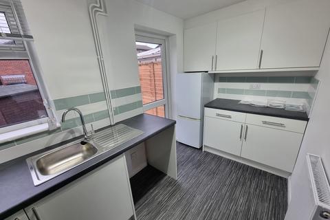 undefined, Linnet Close, Wellingborough, Northamptonshire. NN8 4UJ