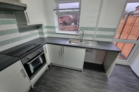undefined, Linnet Close, Wellingborough, Northamptonshire. NN8 4UJ