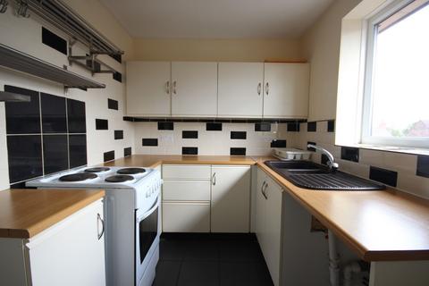 2 bedroom flat to rent, Howards Court Mill Road, Wellingborough, Northamptonshire. NN8 1PE