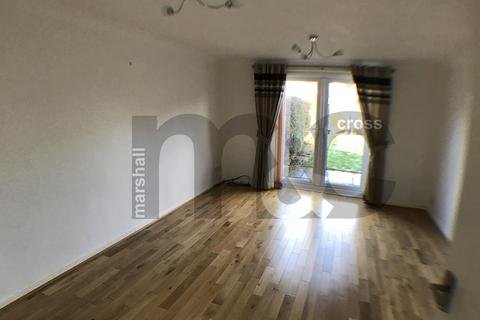 undefined, Sandringham Close, Wellingborough, Northamptonshire. NN8 2EL