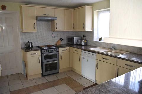 undefined, Medway Drive, Wellingborough, Northamptonshire. NN8 5XT