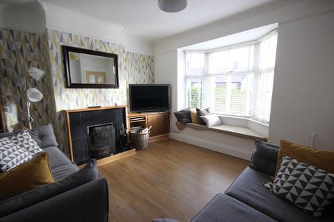 2 bedroom terraced house to rent, Birchfield Road, Wellingborough, Northamptonshire. NN8 3JE