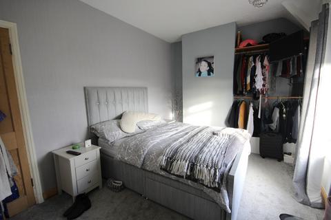 2 bedroom terraced house to rent, Birchfield Road, Wellingborough, Northamptonshire. NN8 3JE