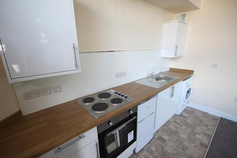 1 bedroom maisonette to rent - Broad Green, Wellingborough, Northamptonshire. NN8 4LN