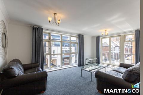 1 bedroom apartment to rent, Friday Bridge, Berkley Street, Birmingham, B1