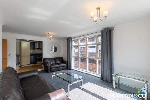 1 bedroom apartment to rent, Friday Bridge, Berkley Street, Birmingham, B1