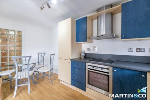1 bedroom apartment to rent, Friday Bridge, Berkley Street, Birmingham, B1