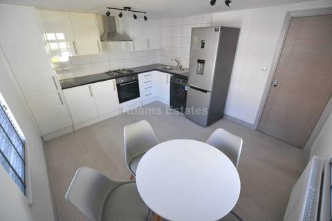 undefined, Cholmeley Road, Reading