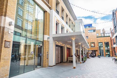 1 bedroom apartment to rent, Slingsby Place, Seven Dials WC2