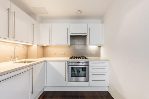 1 bedroom apartment to rent, Slingsby Place, Seven Dials WC2