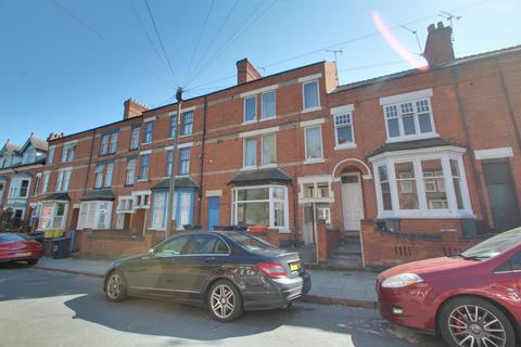 undefined, Daneshill Road, Leicester