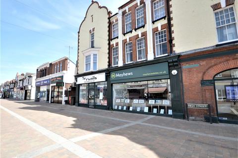 Flats To Rent In Horley Apartments Flats To Let Onthemarket